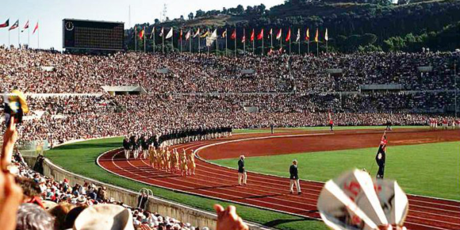 Ολυμπιακοί Αγώνες 1960: «Βασιλικές» συμμετοχές, ένας νεκρός κι ένας ξυπόλητος μαραθωνοδρόμος